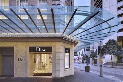 dior sydney city|Dior Sydney cbd.